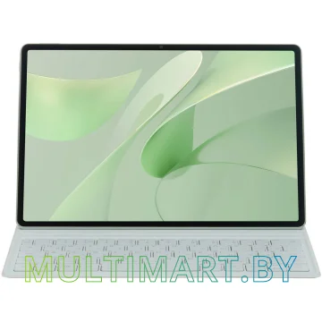 Планшет Huawei MatePad 12X PaperMatte Wi-Fi BKY-W09 12GB/256GB (зеленый, с клавиатурой)